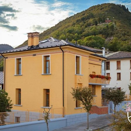 فندق Casa Oliva Quero المظهر الخارجي الصورة