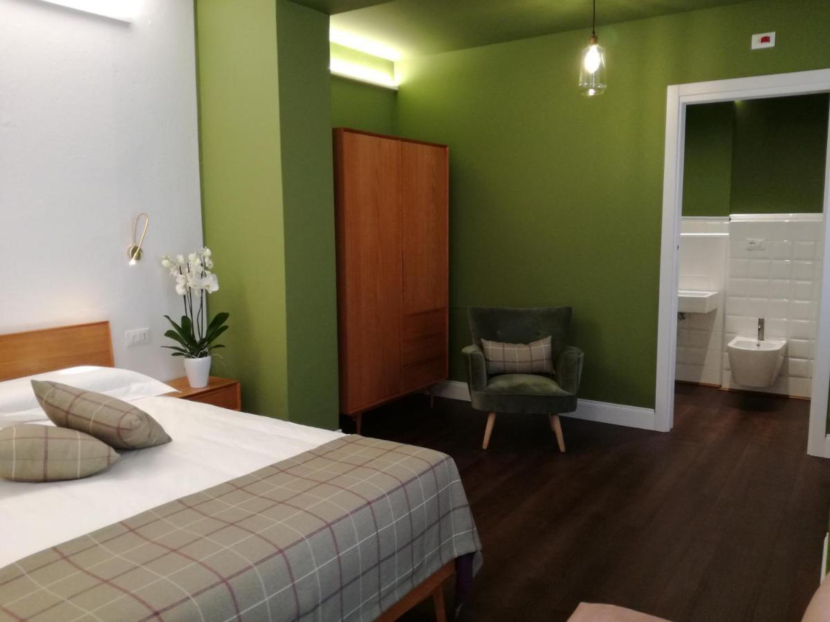 فندق Casa Oliva Quero المظهر الخارجي الصورة