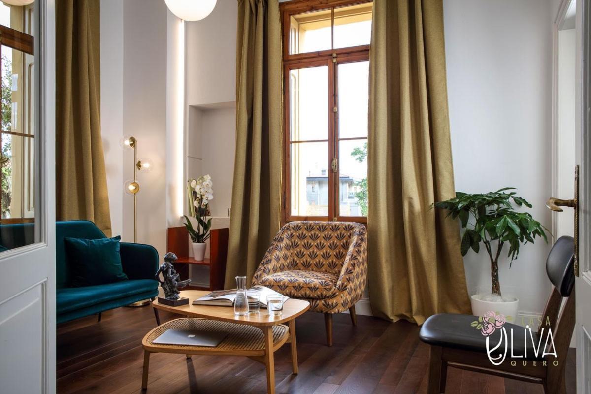فندق Casa Oliva Quero المظهر الخارجي الصورة