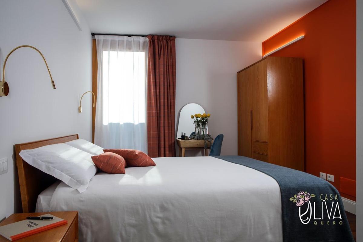 فندق Casa Oliva Quero المظهر الخارجي الصورة