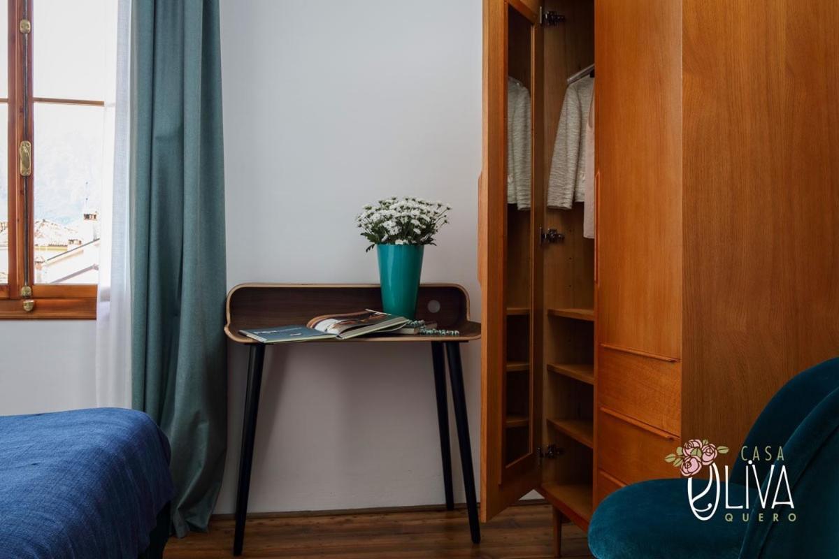 فندق Casa Oliva Quero المظهر الخارجي الصورة